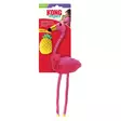 Pehmolelu Flamingo+Ananas Tropics KONG - Kissan pehmolelut - 048551 - 1