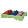 Pulmapeli Puzzle Roller Eat Slow Live Longer - Koiran aktivointilelut - 054501 - 2