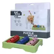 Pulmapeli Puzzle Roller Eat Slow Live Longer - Koiran aktivointilelut - 054501 - 1