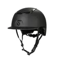 Ratsastuskypärä Strixx M/G MIPS M 55-58 matta musta Back on Track - Ratsastuskypärät - 054751 - 1