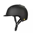 Ratsastuskypärä Strixx M/G MIPS M 55-58 matta musta Back on Track - Ratsastuskypärät - 054751 - 6