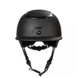Ratsastuskypärä Strixx M/G MIPS M 55-58 matta musta Back on Track - Ratsastuskypärät - 054751 - 5