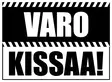 Kyltti Varo kissaa! musta-valkoinen vaaka - Varoitus- ja huomiokyltit - 055971 - 1