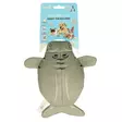 Vesilelu Sunny the Sea Lion 22cm beige CoolPets - Koiran kelluvat lelut - 057351 - 2