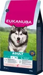 Adult Salmon & Barley L/XL 12kg Eukanuba - Koiran kuivaruoat aikuisille koirille - 022821 - 3