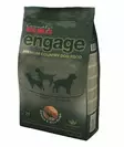 Adult Salmon & Rice Engage - Koiran kuivaruoat aikuisille koirille - 039791 - 1