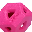 Aktivointikuutio Treat Lock Cube Dog Comets - Koiran pallot ja heittolelut - 057621 - 2