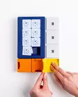 Aktivointipeli Smarty Set 7 osaa Pawzler - Koiran aktivointilelut - 059881 - 5