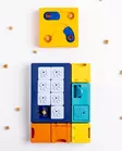 Aktivointipeli Smarty Set 7 osaa Pawzler - Koiran aktivointilelut - 059881 - 3