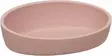 Bambukuppi Kaunis ovaali 16x11,5cm 270ml Flamingo - Koiran muovi- ja melamiinikupit - 057421 - 1