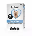 Bucadog purupala S 224g Aptus - Koiran hammashoito - 040081 - 1