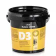D3 -vitamiini 600g Black Horse Fakta - Hevosen kivennäiset ja vitamiinit - 000991 - 3