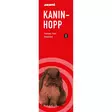 Este kanille Bunny Hopp 2 Ozami - Pieneläinten lelut ja puuhasteltavat - 014861 - 2