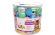 Golfpallo Spungy 4cm pehmeä Flamingo - Kissan pallot - 055461 - 2