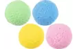 Golfpallo Spungy 4cm pehmeä Flamingo - Kissan pallot - 055461 - 1
