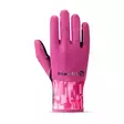 Nuorten ratsastushanska Tryon 2 Posh pink Roeckl - Ratsastushanskat - 057101 - 1