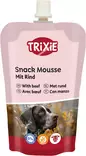 Herkkumousse Nauta 200g Trixie - Koiran säilykkeet aikuisille koirille - 054701 - 1