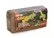 Humuskuutio Coco Sub 650g puriste Happet - Terraarion tarvikkeet ja kuivikkeet - 060001 - 3