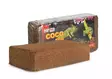 Humuskuutio Coco Sub 650g puriste Happet - Terraarion tarvikkeet ja kuivikkeet - 060001 - 1