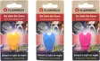 Huomiovalo Jada 8x2,5cm silikoni värimix Flamingo - Koiran heijastimet ja turvavalot - 059811 - 9