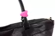 Huomiovalo Jada 8x2,5cm silikoni värimix Flamingo - Koiran heijastimet ja turvavalot - 059811 - 4