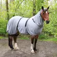 Ihottumaloimi UV-suojalla harmaa Hansbo Sport - Hevosen ihottumaloimet - 052751 - 2