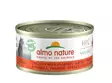 Kana Kurpitsa 70g Almo Nature - Aikuisten kissojen säilykkeet - 044241 - 1