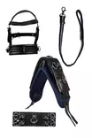 Kapsonisetti Cuddle Pony HKM-sports - Koti ja sisustus - 057761 - 1