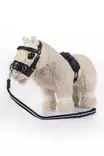 Kapsonisetti Cuddle Pony HKM-sports - Koti ja sisustus - 057761 - 3