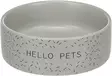 Keramiikkakuppi Lada Hello Pets harmaa Flamingo - Koiran keramiikkakupit - 051501 - 1