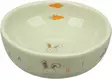 Keramiikkakuppi Piccu 200ml 12cm vaaleanvihreä Flamingo - Pieneläinten juoma- ja ruokinta-astiat - 057381 - 1