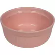 Keramiikkakuppi Orient Pink 670ml 15cm pinkki OZami - Koiran keramiikkakupit - 054011 - 1