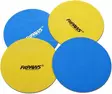 Kosketusalusta Target 25cm 4kpl FitPaws - Koiran aktivointilelut - 022001 - 4