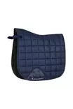 Kouluhuopa Glitter mesh FULL navy HorseGuard - Ratsun satulahuovat ja romaanit - 048101 - 1