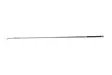 Kouluraippa Liv musta-ruusukulta HKM-sports - Ratsastusraipat - 059861 - 2
