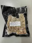 Kuivattu kuhan nahkapala 100g pakaste Airiston kalayhtiö - Koiralle pakastelihat ja -elimet - 054521 - 1