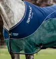 Kuivatusloimi Signature Sport Cooler navy Horseware - Hevosen fleeceloimet - 056341 - 5