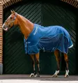 Kuljetusloimi Signature Travel Cooler navy Horseware - Hevosen fleeceloimet - 055421 - 1