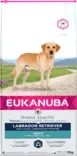 Labrador Retriever 12kg Eukanuba - Koiran kuivaruoat aikuisille koirille - 000241 - 1