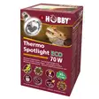 Lämpölamppu Thermo Spotlight ECO UV-A 70W Hobby - Terraarion tarvikkeet ja kuivikkeet - 059401 - 1