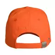 Lippalakki oranssi BOT - Koiraurheilijan asusteet - 054761 - 3