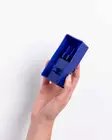 Lisäpala Sela 12x6x4,5cm tummansininen Pawzler - Koiran aktivointilelut - 059891 - 4