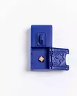 Lisäpala Sela 12x6x4,5cm tummansininen Pawzler - Koiran aktivointilelut - 059891 - 1