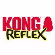 Reflex Stick M 21x6x6cm neonkeltainen KONG - Koiran keppi-, rengas- ja noutolelut - 048501 - 3