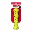 Reflex Stick M 21x6x6cm neonkeltainen KONG - Koiran keppi-, rengas- ja noutolelut - 048501 - 1