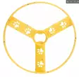Minttukopterilaukaisin Catnip Copter 3kpl lila-keltainen Jinkies - Kissan aktivointilelut - 059901 - 8