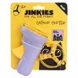 Minttukopterilaukaisin Catnip Copter 3kpl lila-keltainen Jinkies - Kissan aktivointilelut - 059901 - 1