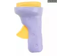 Minttukopterilaukaisin Catnip Copter 3kpl lila-keltainen Jinkies - Kissan aktivointilelut - 059901 - 4