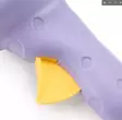 Minttukopterilaukaisin Catnip Copter 3kpl lila-keltainen Jinkies - Kissan aktivointilelut - 059901 - 6