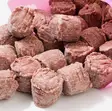 Murren VALMIS lammas 3kg MUSH - Pakaste täys- ja täydennysravinnot - 059701 - 2